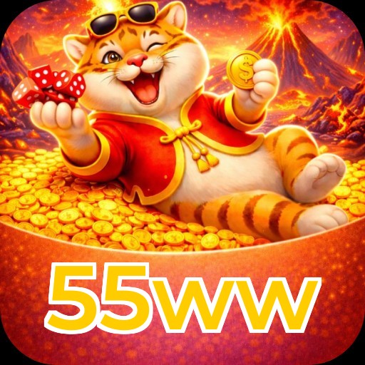 Bônus de Boas-vindas 55ww